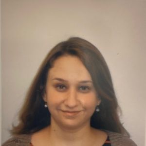 Meet your Posher, Rachel